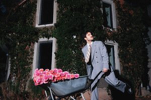 Skelbiama, kas pradės didžiausią Vaido Baumilos areninį šou Kaune