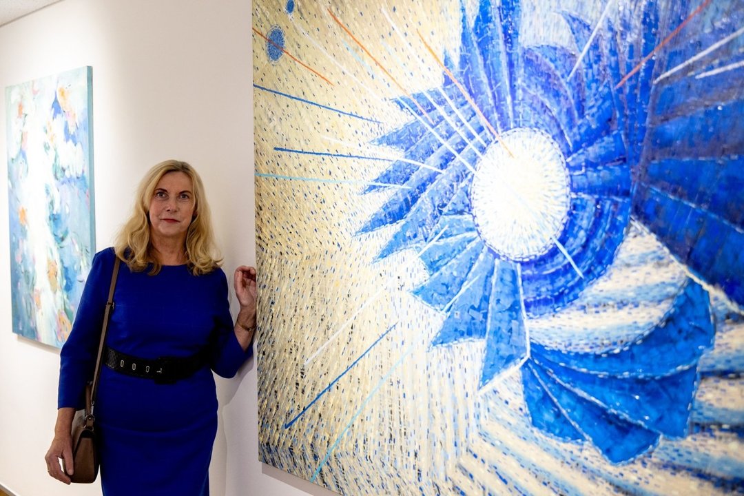 Vyriausybės rūmuose – dėmesys Lietuvos istorijai