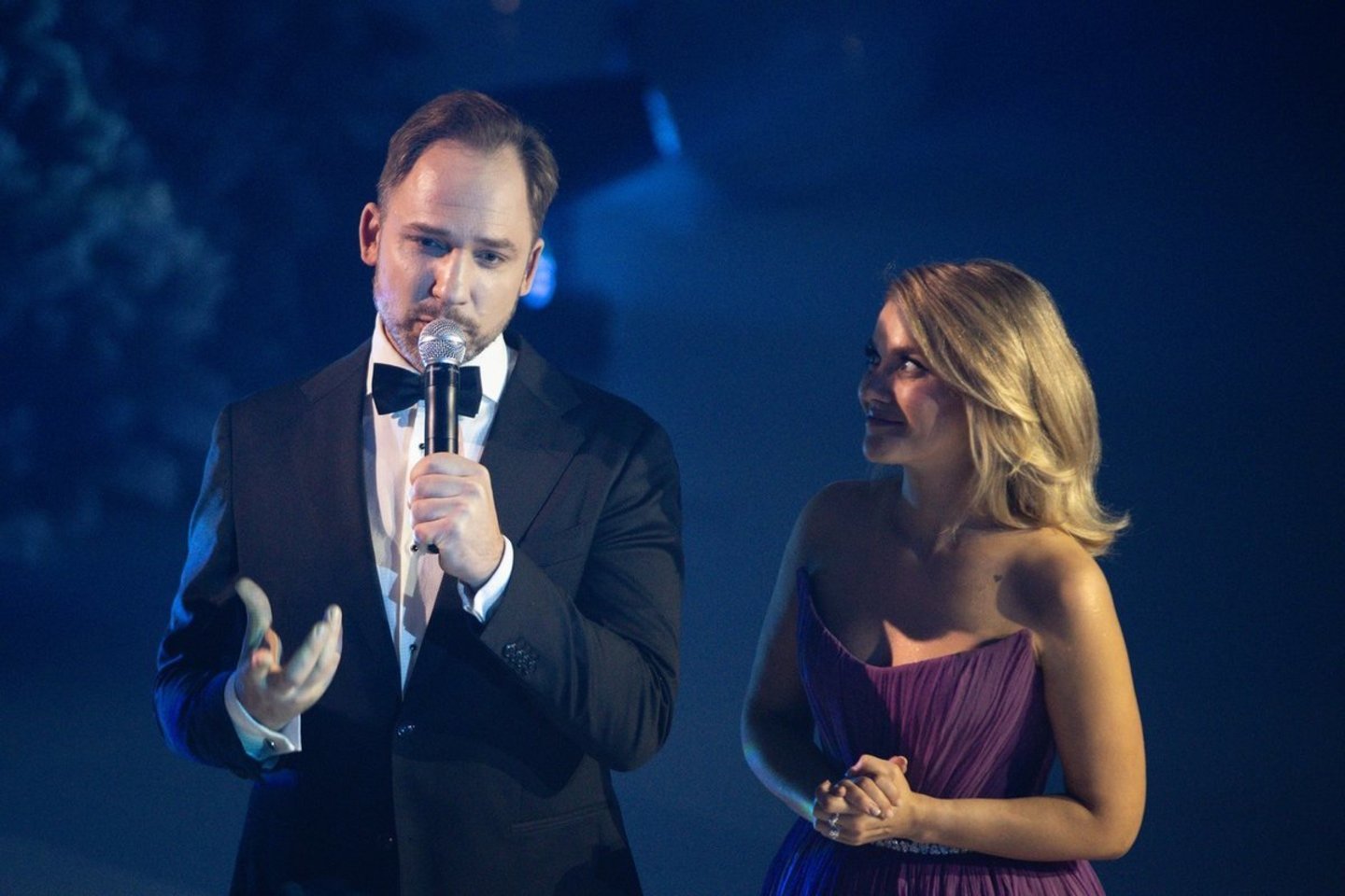 Sausio 4 d. Vilniuje laukia baleto „Snieguolė ir septyni nykštukai“ premjera.<br>Rengėjų nuotr.