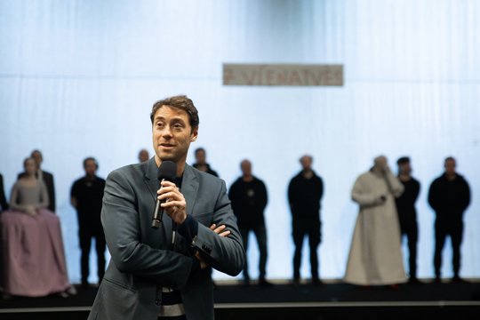 Nacionalinis Kauno dramos teatras pasitinka 105-ąjį gimtadienį: siurprizai žiūrovams ir ambicingi kūrybiniai planai
