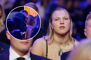 R. Meilutytės akibrokštas Sporto apdovanojimuose – tapusi Metų sportininke neatsiėmė prizo