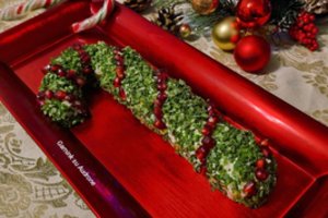 Tradicinę baltą mišrainę pagardino mėgstamu produktu: švenčių be šio patiekalo neįsivaizduoja