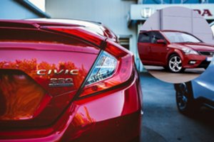 Jokių remonto sąskaitų: ekspertai įvardijo 3 patikimiausius šeimos automobilius