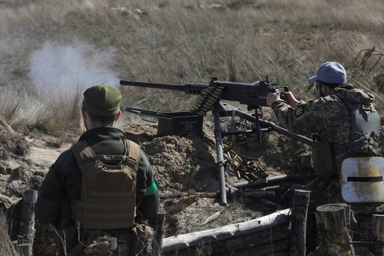 Suskaičiavo, kiek šiais metais sąjungininkės skyrė paramos Ukrainai: skaičiai stipriai sumažėjo