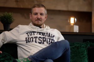 Paulius Ambrazevičius paviešino, kiek uždirba iš vienos „Lietuvos tūkstantmečio vaikai“ laidos