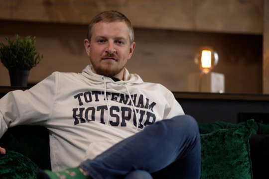 Paulius Ambrazevičius paviešino, kiek uždirba iš vienos „Lietuvos tūkstantmečio vaikai“ laidos