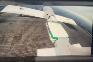 Perspėja: rusai į savo dronus kamikadzes masiškai diegia populiarią amerikietišką technologiją