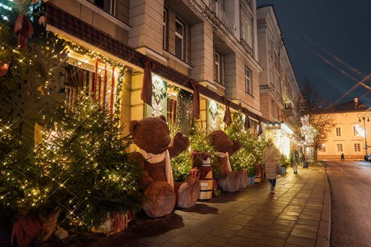 Užsienietis nebežino, kaip tai išgyventi Lietuvoje: „Žmona sako, kad tai normali būsena“ 