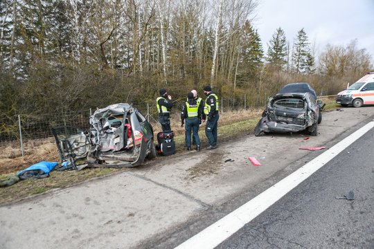 Išskyrė itin pavojingą praktiką, kurią naudoja chamai: dažniausiai pasitaiko greitkeliuose ir automagistralėse