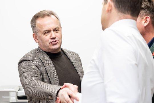 Seimo audito komiteto išvados: siūlo LRT tarybai įvertinti, ar vadovė gali tęsti darbus, teiks naujas įstatymo pataisas