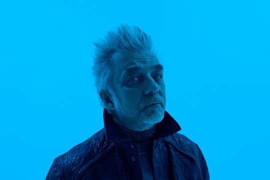 Iš Andriaus Mamontovo – netikėta naujiena