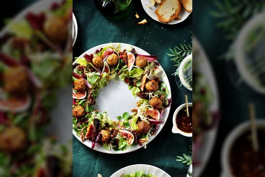 Viskas, ko reikia, kad planuoti šventes būtų paprasta ir malonu: dovanoja išskirtinį leidinį