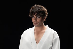 Skelbiama, kas pradės daugybės liaupsių sulaukusį Roko Yan šou