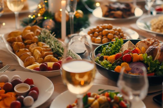 Užsienietis per Kūčias buvo šokiruotas: negalėjo pagalvoti, kad apskritai įmanoma tai valgyti