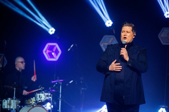 Geriausios ir blogiausios kalėdinės dovanos vyrams pagal Merūną: „Tik nedarykite vienos didžiulės klaidos“