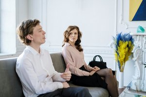 Kai skyrybos nevirsta karu: mediacija kaip brandžios visuomenės pasirinkimas