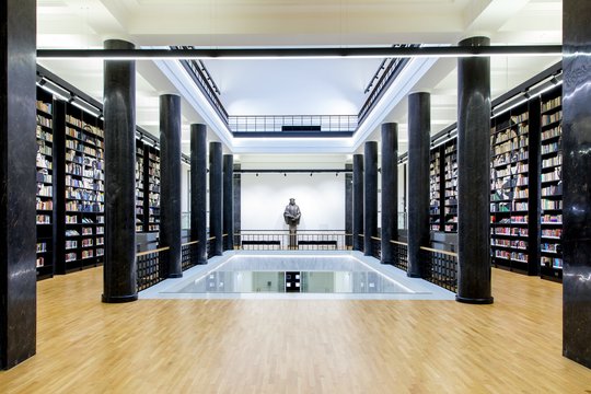 Planuojamas „ekultūra“ platformos startas – gegužę: atvers didžiausią skaitmeninę Lietuvos kultūros erdvę