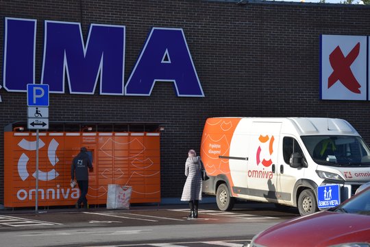 Prieš šventes sukčiai ypač suaktyvėja – jau pasitelkia apgavystes ir fizinėse vietose