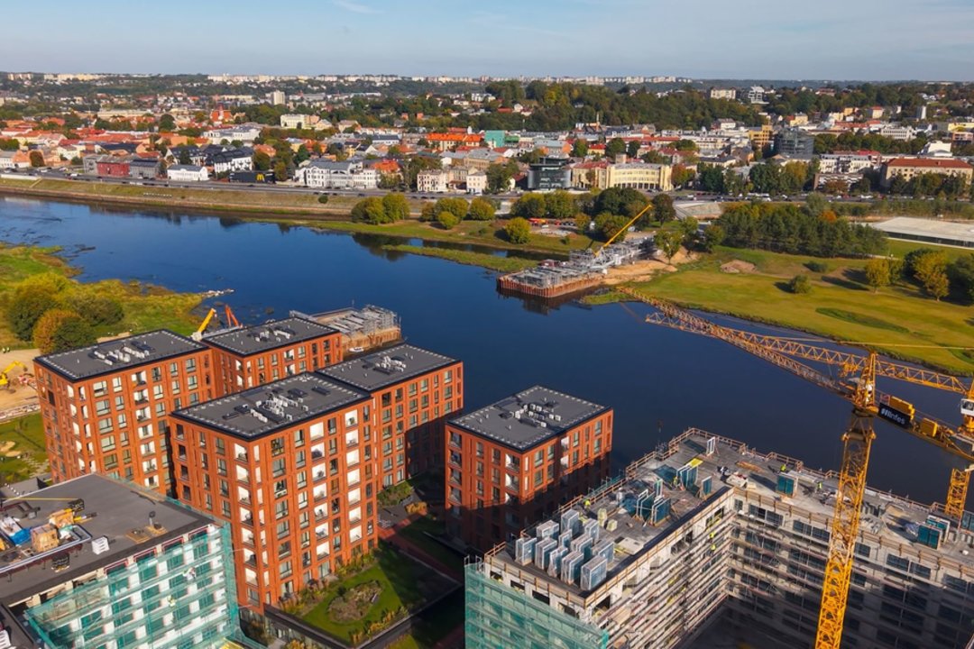 Almost one in five Kaunas residents plan to purchase a property: survey reveals their priorities when choosing a future home