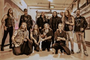 Į Kilkim Žaibu atvyksta gausiausia žvaigždžių rinktinė festivalio istorijoje, atliksianti „Bathory“ kūrybą