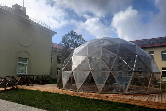 Europa, keičianti Kauno regioną: kaip ES investicijos kuria naują kasdienybę