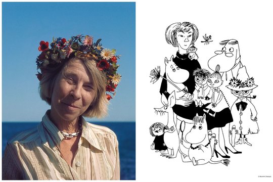 Troliai Mumiai švenčia aštuoniasdešimtmetį: pradžioje buvo daug šiurpesni