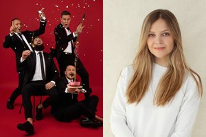 Grupė „Subtilus“ – apie artėjantį ypatingą koncertą, pokyčius ir lemtingą pažintį su ukrainiete Valerija