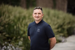 Ukmergės „Šilo“ progimnazijos direktorius: mokykla – gyvas organizmas, o ne nurodymai iš viršaus