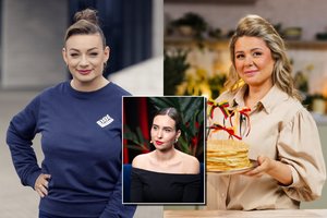 Po R. Lukoševičiūtės kirčių B. Nicholson – F. M. Leščiauskaitės reakcija