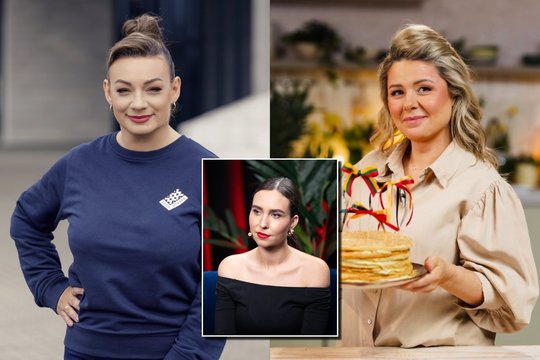 Po R. Lukoševičiūtės kirčių B. Nicholson – F. M. Leščiauskaitės reakcija