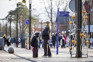 Palanga šurmuliuoja – joje gausu svečių: pildosi jų planai ir lūkesčiai