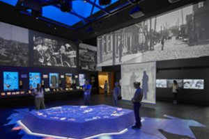 Renkamas 2025 metų turizmo projektas Lietuvoje