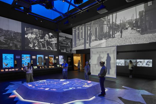 Renkamas 2025 metų turizmo projektas Lietuvoje