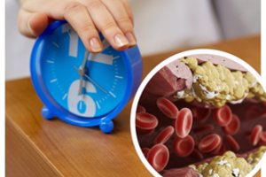 Vienas dažnas rytinis įprotis didina cholesterolį: mitybos specialistai perspėja – to būtina atsisakyti