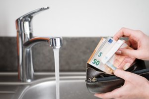 Vilniečiai už vandenį mokės brangiau: pasakė, kiek tiksliai