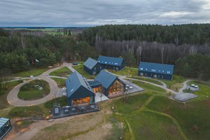 Turizmo „Oskaras“ – geriausiai miego turizmo patirčiai