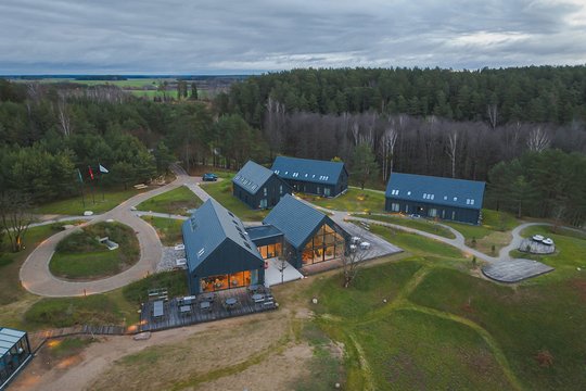 Turizmo „Oskaras“ – geriausiai miego turizmo patirčiai