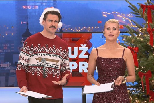 Mūšis dėl blėstančios Kalėdų dvasios: „Jei negali sau leisti, tai ir loji, kad viskas yra komercija“