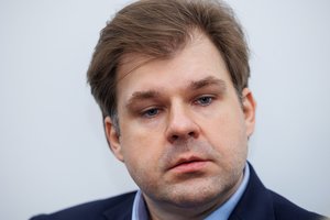 Teismas: prokuroras nuo K. Bartoševičiaus bylos nebus nušalintas