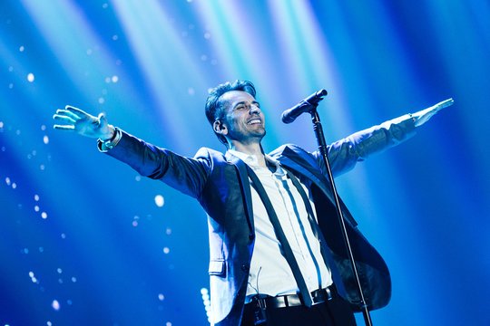 Iš Alano Chošnau – netikėta staigmena gerbėjams