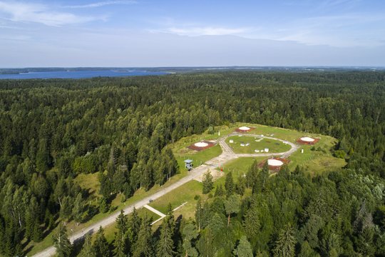 Visuomenė nulems Lietuvos metų turizmo traukos vietovę