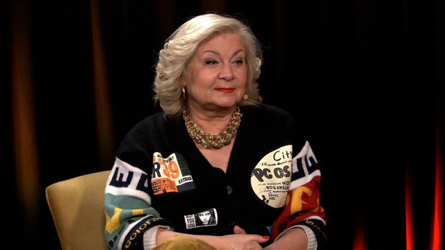 „Dar nesiruošiu išeiti iš televizinės žurnalistikos“: knygą parašiusi E. Mildažytė atskleidė artimiausius planus