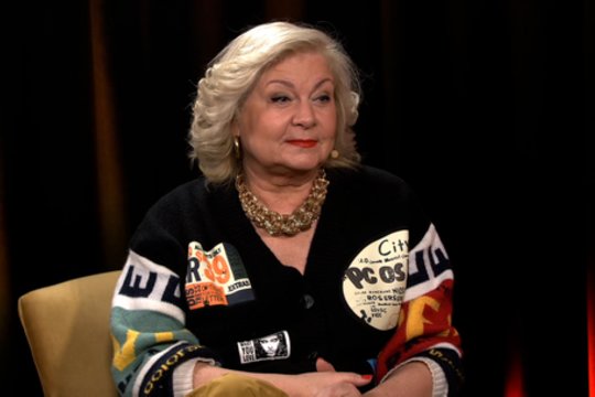 „Dar nesiruošiu išeiti iš televizinės žurnalistikos“: knygą parašiusi E. Mildažytė atskleidė artimiausius planus