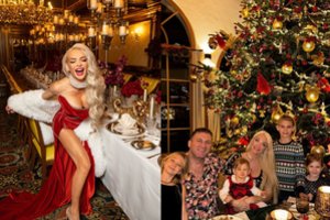 Milžiniškos kainos, ribojimai ir stresas: S. Skorupkaitė papasakojo, kaip Naujuosius sutinka prabangusis Dubajus