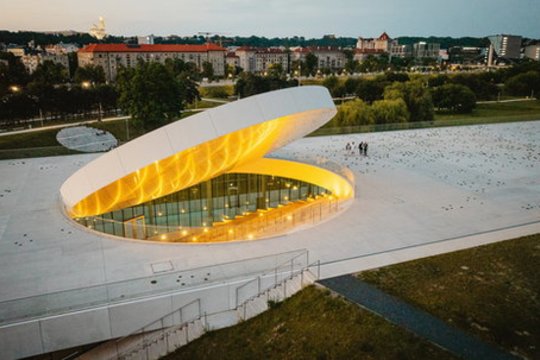 Žvilgsnis į ateities keliones