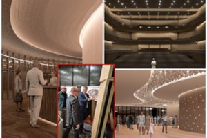 Druskininkų meras R. Malinauskas šovė: kurorte netrukus bus tai, ko pavydės visa Lietuva