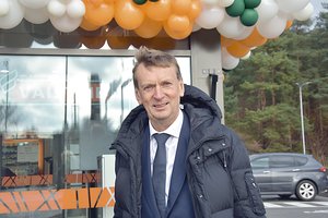 „Norfos“ labdaros ir paramos fonde – didžiulis gerų darbų ir aukų nešulys