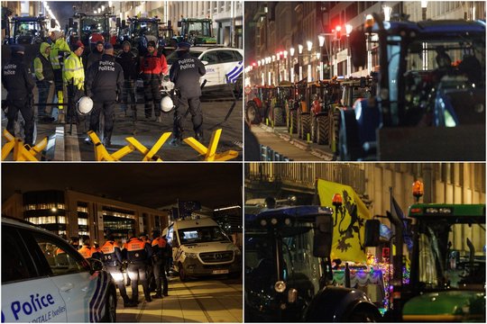 Briuselyje aistras kaitinantis ES susitarimas su MERCOSUR: kas apie jį žinoma