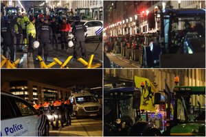 Briuselyje aistras kaitinantis ES susitarimas su MERCOSUR: kas apie jį žinoma