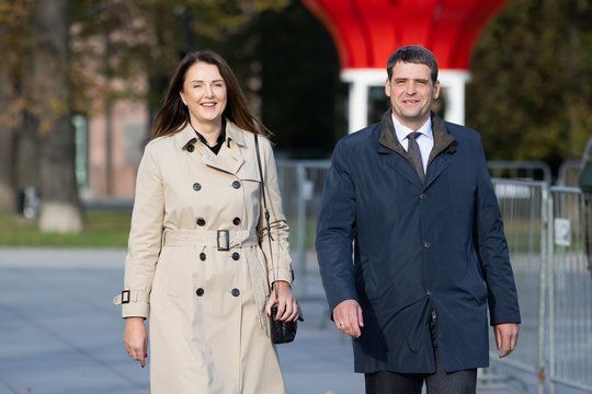 Paaiškėjo, kas apgavo R. Žemaitaitį dėl kelionės į JAV: anonimas ryžosi atskleisti savo tapatybę